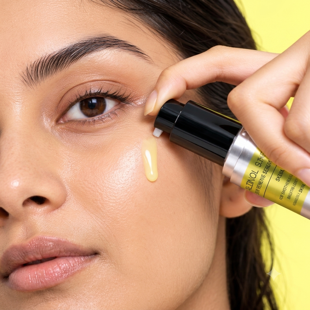 Retinol Shot Tightening Serum