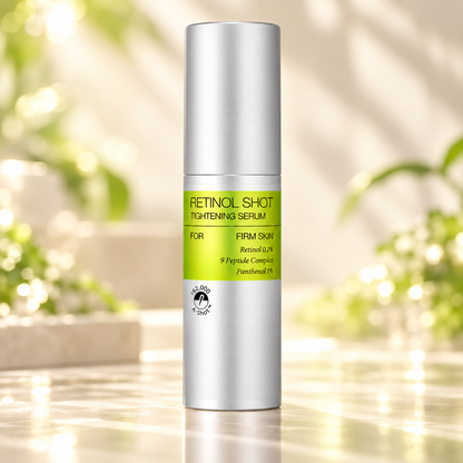 Retinol Shot Tightening Serum