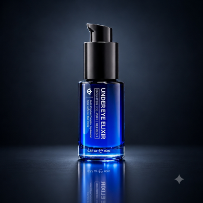 Under Eye Elixir