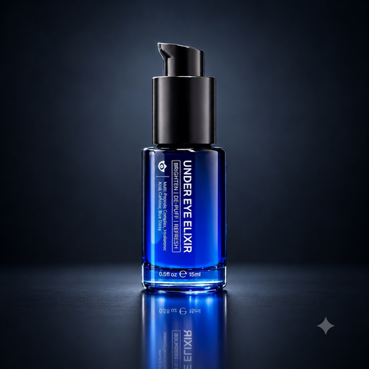 Under Eye Elixir