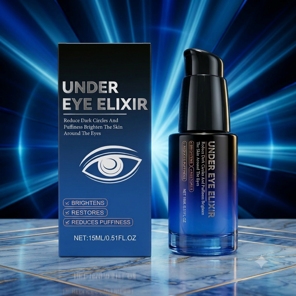 Under Eye Elixir