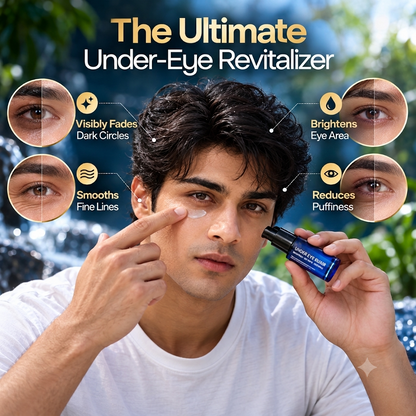 Under Eye Elixir