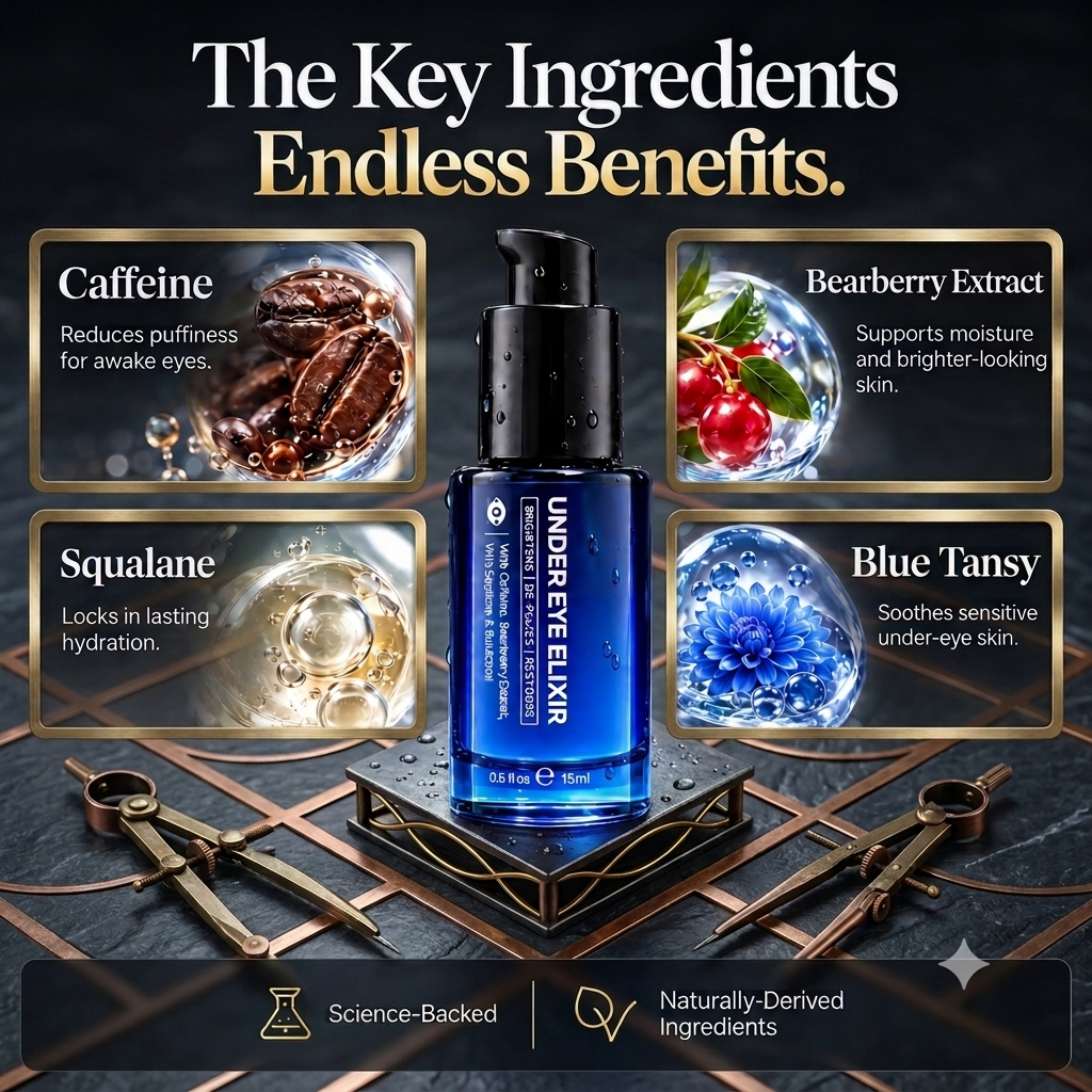 Under Eye Elixir